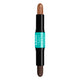NYX Professional MakeUp Wonder Stick Dual Face Lift sztyft do konturowania