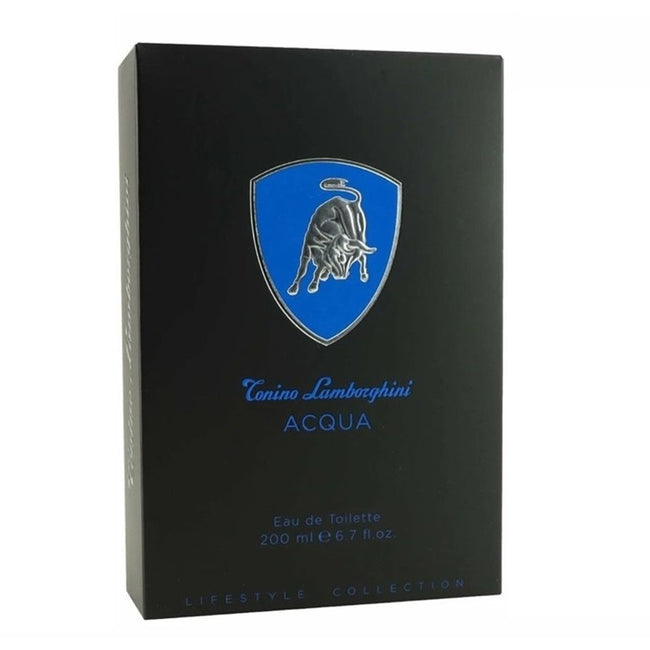 Tonino Lamborghini Acqua woda toaletowa spray