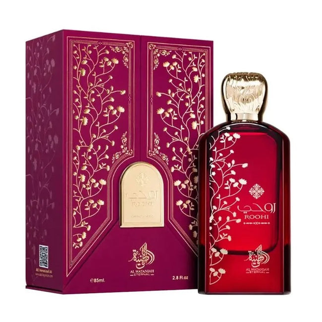 Al Wataniah Eternal Roohi woda perfumowana