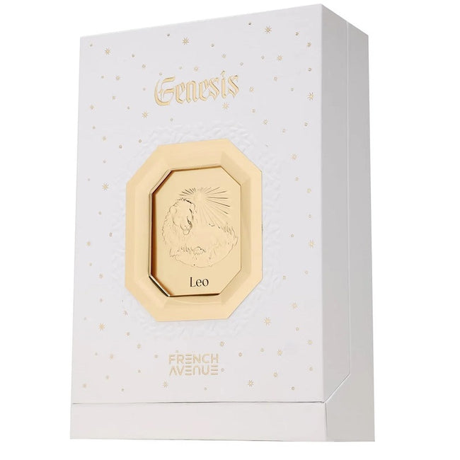 French Avenue Leo woda perfumowana