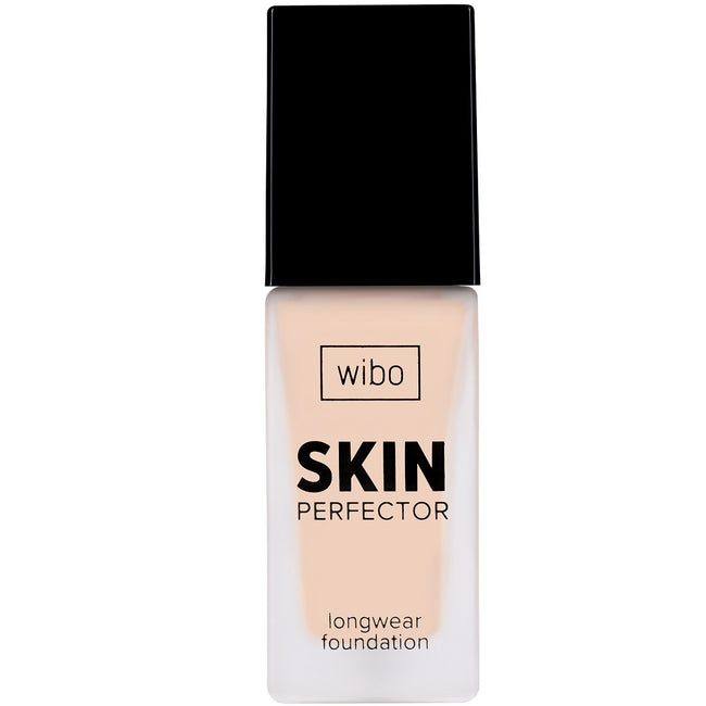 Wibo Skin Perfector Longwear Foundation podkład do twarzy
