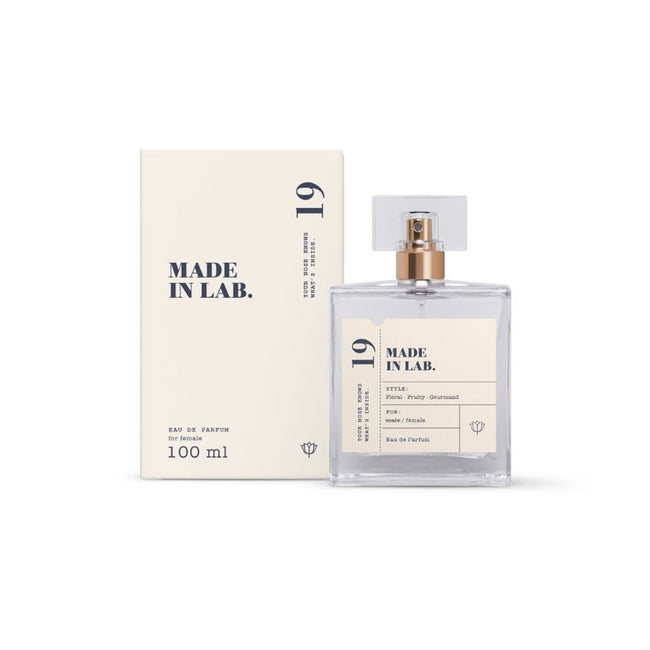 Made In Lab 19 Women woda perfumowana spray