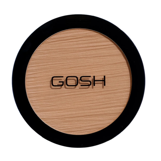 Gosh Bronzing Powder puder brązujący