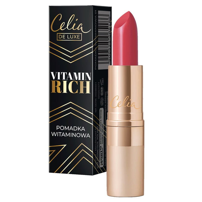Celia Vitamin Rich pomadka witaminowa