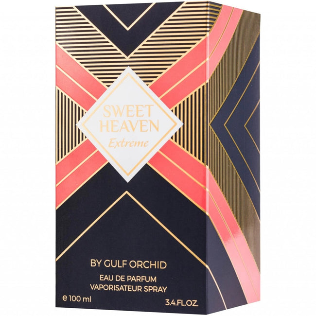 Gulf Orchid Sweet Heaven Extreme woda perfumowana spray
