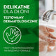 Dettol Kojące mydło do rąk w płynie kwiaty lawendy i fiołka 500ml