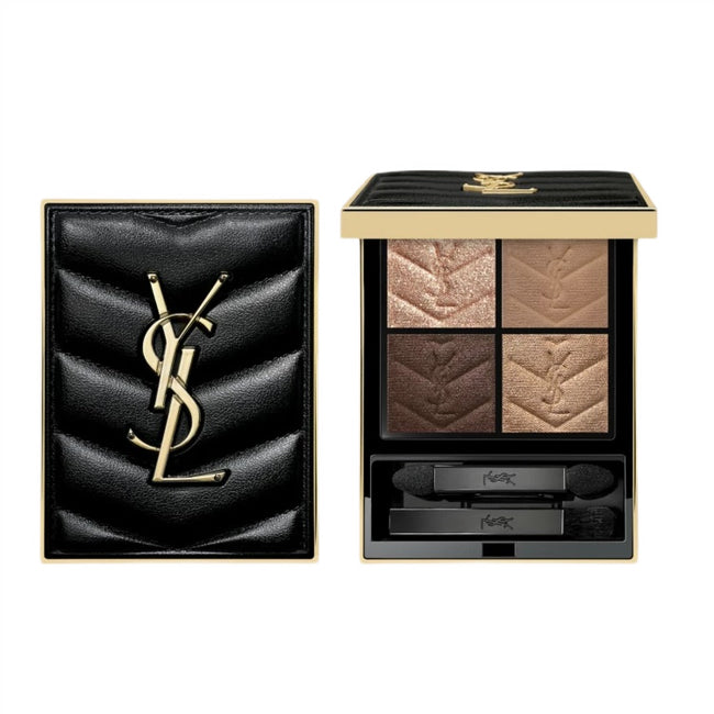 Yves Saint Laurent Couture Mini Clutch paleta cieni do powiek