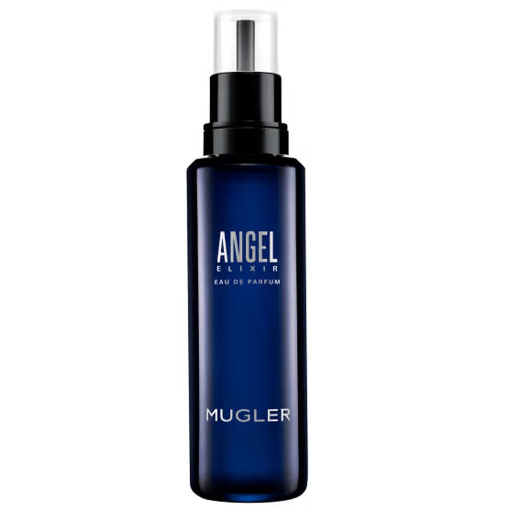 thierry mugler angel elixir woda perfumowana 100 ml    