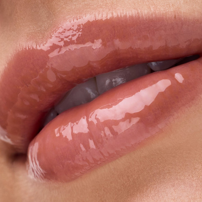 Catrice Peptide Bliss Glossy Lip Balm lśniący balsam do ust