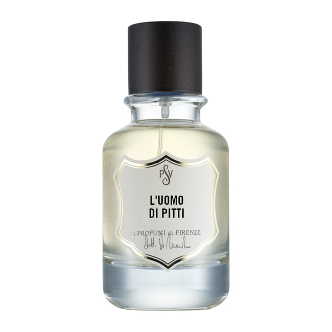 I Profumi Di Firenze L'Uomo Di Pitti woda perfumowana