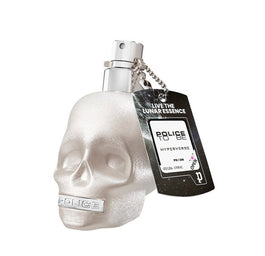 Police To Be Hyperverse For Woman woda toaletowa