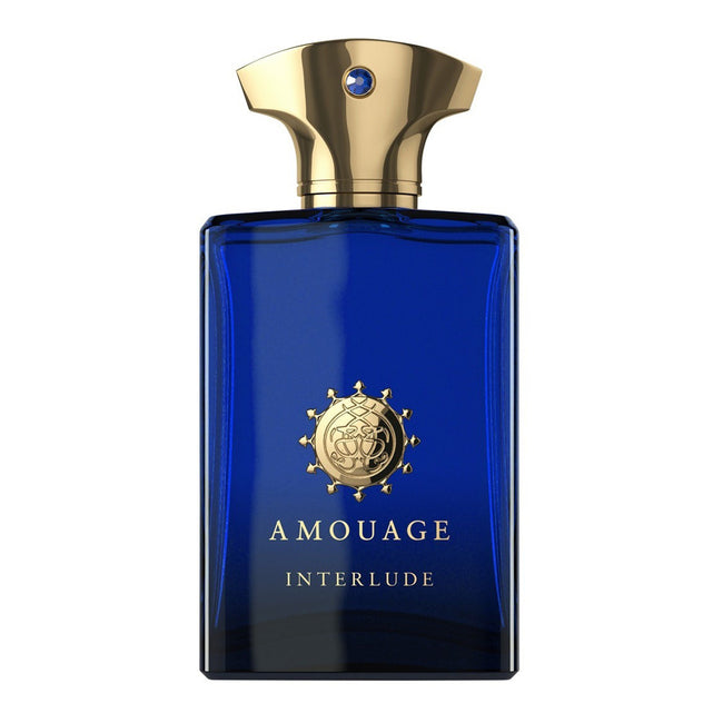 Amouage Interlude Man woda perfumowana