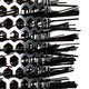 Olivia Garden Pro Thermal Professional Anti Static Brush szczotka termiczna T-25