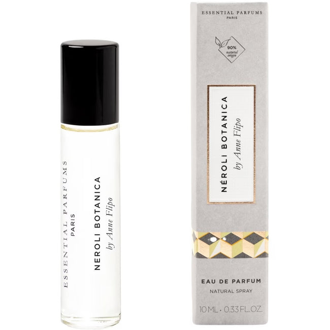 Essential Parfums Neroli Botanica woda perfumowana spray 10ml