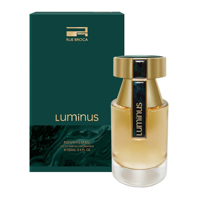 Rue Broca Luminus Pour Femme woda perfumowana