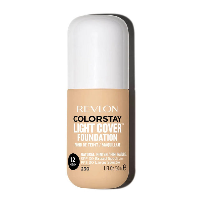 Revlon ColorStay Light Cover Foundation lekki podkład do twarzy