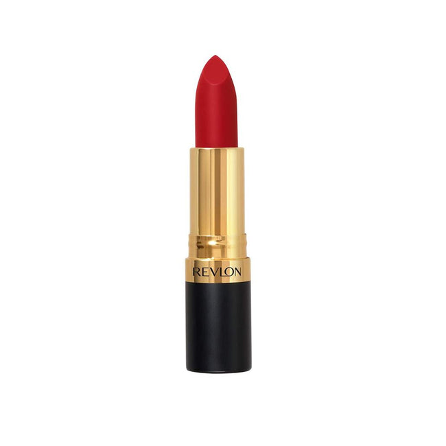 Revlon Super Lustrous Matte Lipstick matowa pomadka do ust