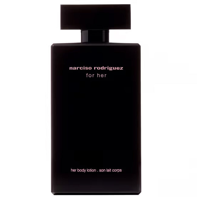 Narciso Rodriguez For Her balsam do ciała 200ml