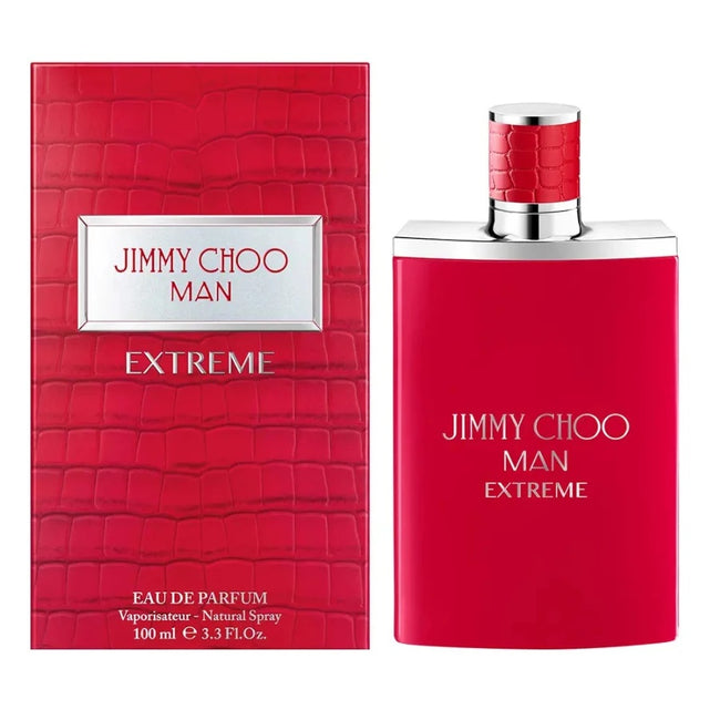 Jimmy Choo Man Extreme woda perfumowana spray
