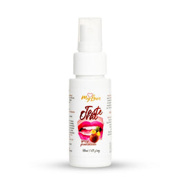 MyLove Taste Oral płyn do seksu oralnego Pina Colada 50ml