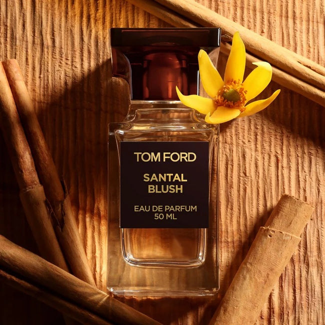 Tom Ford Santal Blush woda perfumowana spray