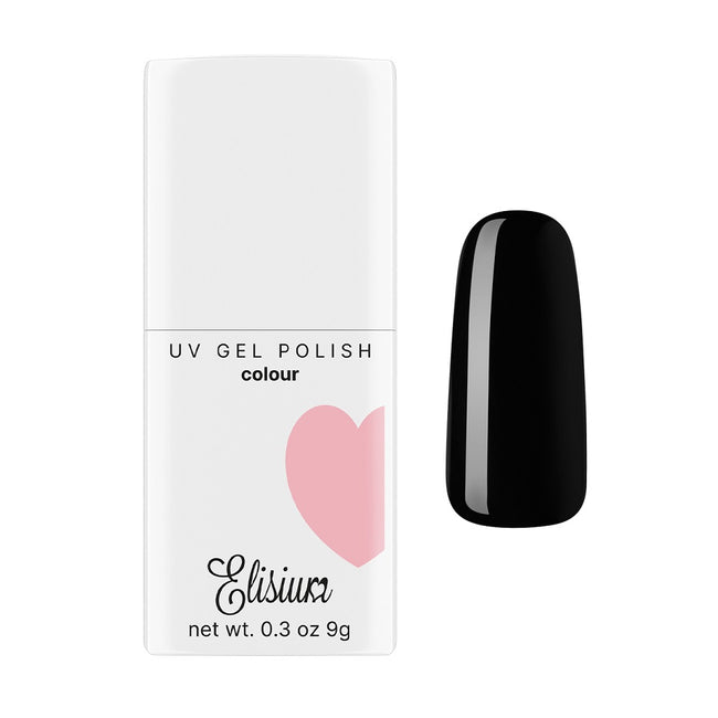 Elisium Colour UV Gel Polish lakier hybrydowy