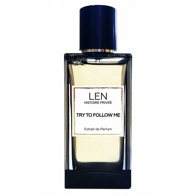 LEN Try To Follow Me ekstrakt perfum
