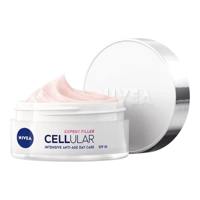 Nivea Cellular Expert Filler SPF30 krem anti-age na dzień 50ml
