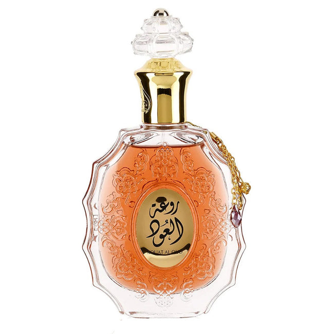 Lattafa Rouat Al Oud woda perfumowana spray