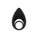 Nexus Enhance pierścień wibrujący Black