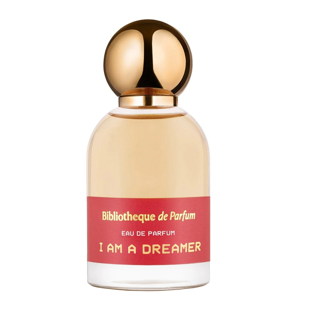 bibliotheque de parfum i am a dreamer