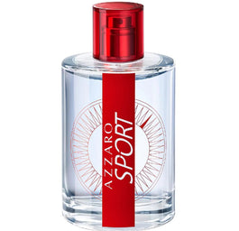 Azzaro Azzaro Sport woda toaletowa spray  Tester
