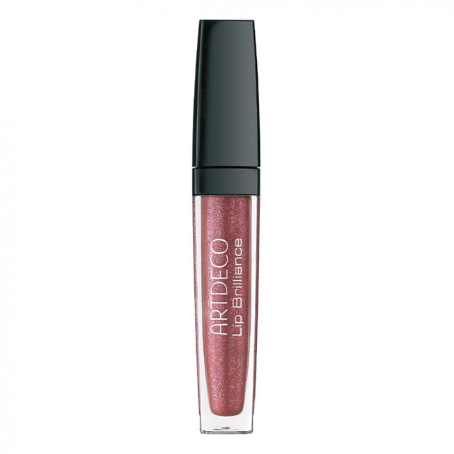 Artdeco Lip Brilliance Long Lasting błyszczyk optycznie powiększający usta SPF 6