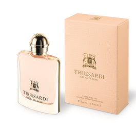 Trussardi Delicate Rose woda toaletowa spray