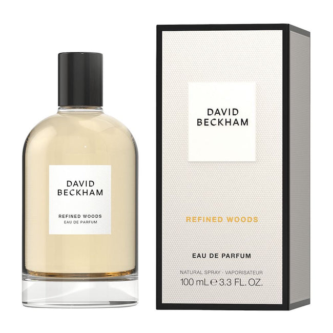 David Beckham Refined Woods woda perfumowana spray