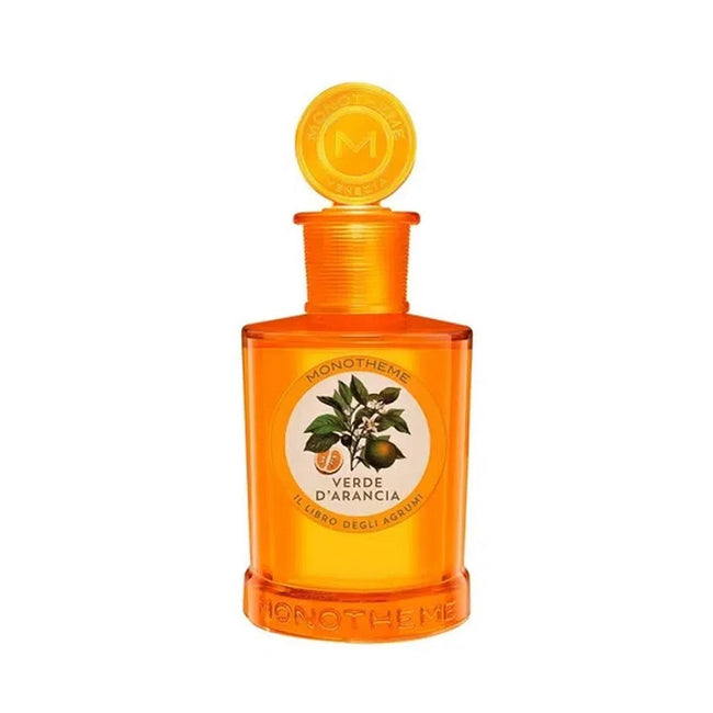 Monotheme Verde D'Arancia woda toaletowa spray