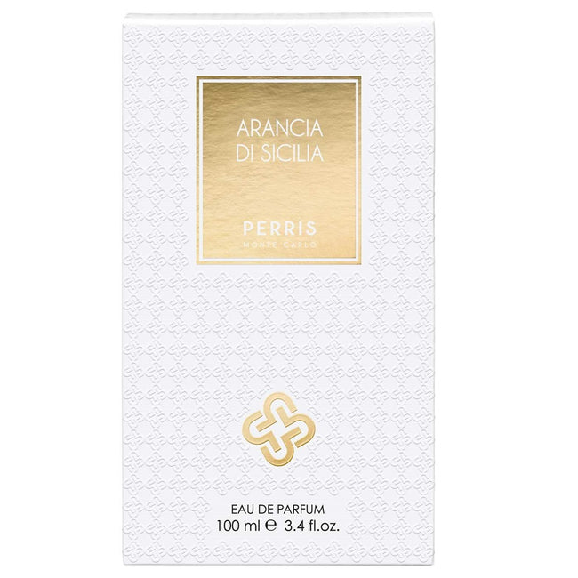 Perris Monte Carlo Arancia Di Sicilia woda perfumowana