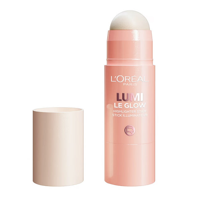 L'Oreal Paris Lumi Stick rozświetlacz w sztyfcie