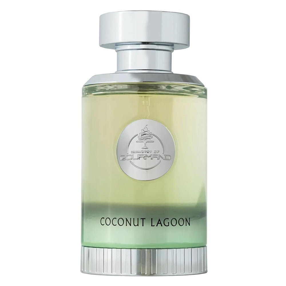 ministry of gourmand coconut lagoon woda perfumowana 100 ml    