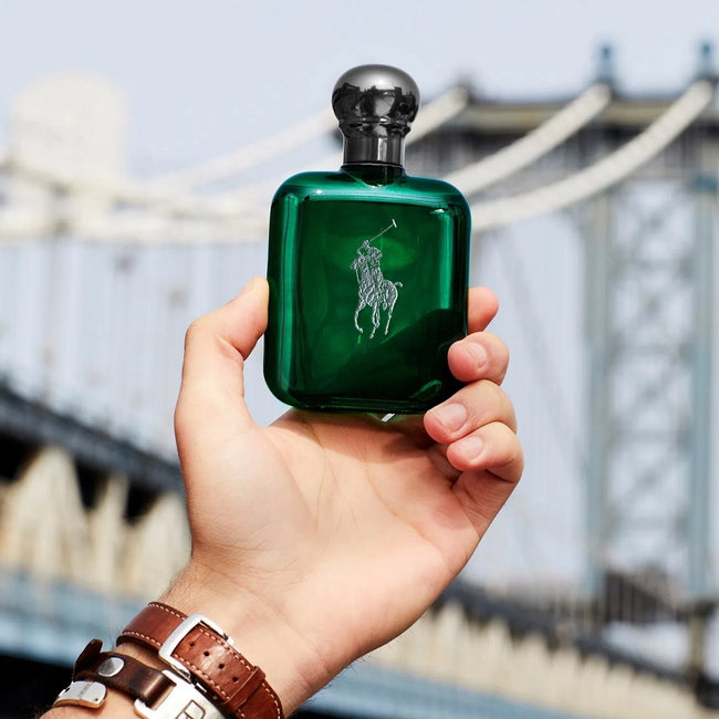 Ralph Lauren Polo Cologne Intense woda perfumowana spray