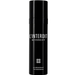 Givenchy L'Interdit perfumowany dezodorant spray 100ml