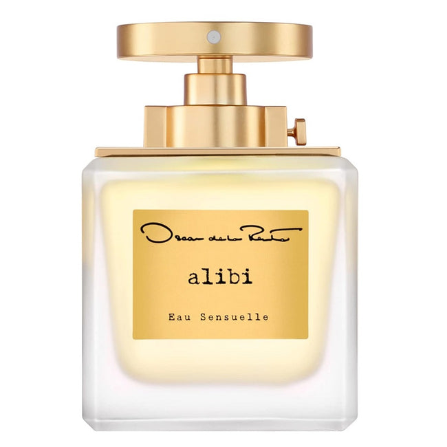 Oscar de La Renta Alibi Eau Sensuelle woda perfumowana spray