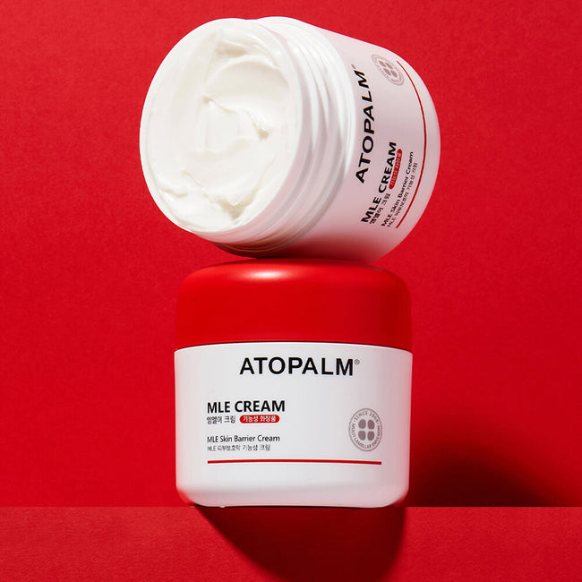 Atopalm MLE intensywnie nawilżający krem odbudowujący barierę skóry 100ml