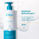 Oillan Derm+ szampon nawilżający 180ml