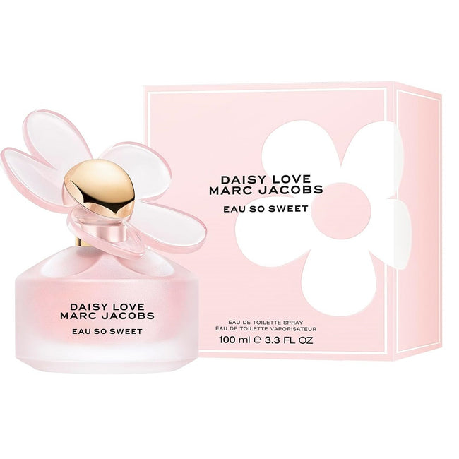 Marc Jacobs Daisy Love Eau So Sweet woda toaletowa