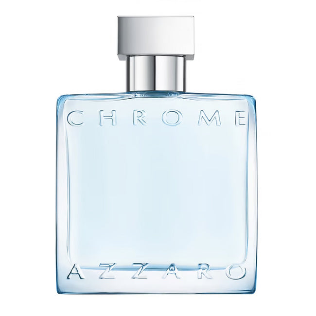 Azzaro Chrome woda toaletowa spray  Tester