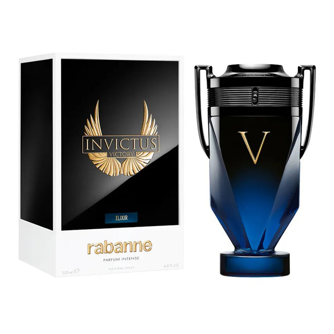 Paco Rabanne Invictus Victory Elixir perfumy