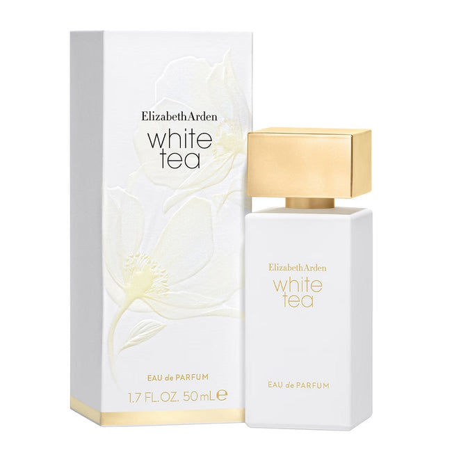 Elizabeth Arden White Tea woda perfumowana spray