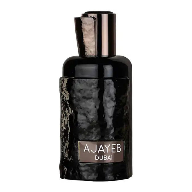 Lattafa Ajayeb Dubai woda perfumowana spray