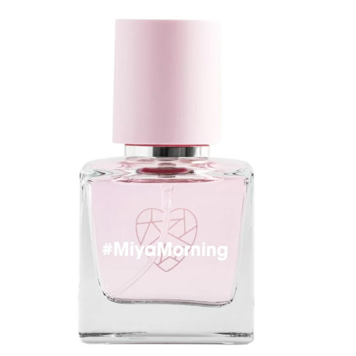 miya cosmetics #miyamorning woda perfumowana 30 ml    